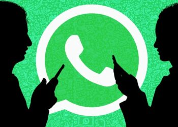 Tulisan WhatsApp Bisa Berwarna Gaes, Cek Caranya!