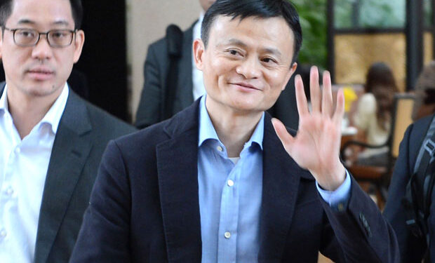 Lama Menghilang, Jack Ma Beli Tanah Seharga Rp2,9 Triliun
