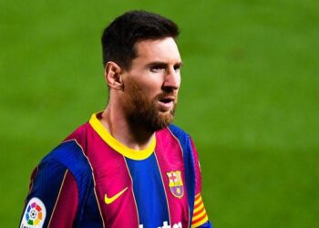 Mengintip Pundi-pundi Kekayaan Messi yang Hengkang dari Barcelona