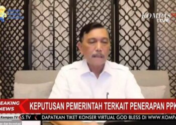 Sejumlah Aturan Baru dalam PPKM yang Perlu Diketahui: Jam Operasional Mal hingga Rumah Ibadah