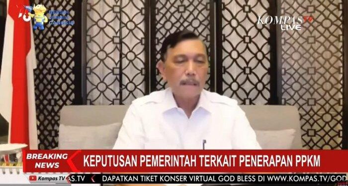 Sejumlah Aturan Baru dalam PPKM yang Perlu Diketahui: Jam Operasional Mal hingga Rumah Ibadah