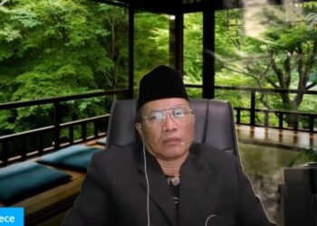 Jadi Tersangka, Ini Ucapan Muhammad Kece yang Diduga Menista Agama