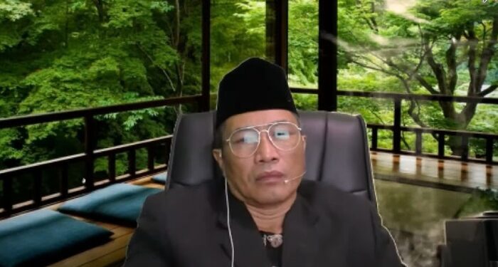 Jadi Tersangka, Ini Ucapan Muhammad Kece yang Diduga Menista Agama