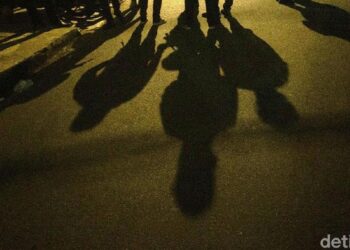 Densus 88 Tangkap Terduga Teroris di 7 Daerah Jateng