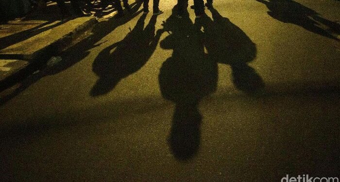 Densus 88 Tangkap Terduga Teroris di 7 Daerah Jateng