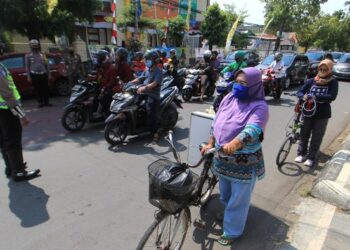 Warga Sumut Diminta Setop Aktivitas Saat Detik-detik Proklamasi HUT RI