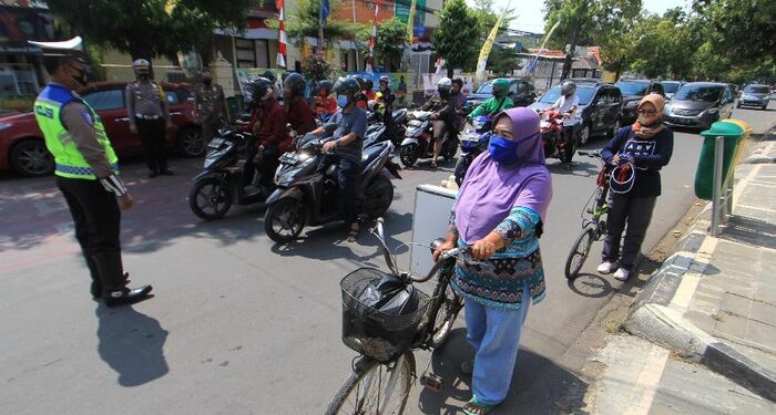 Warga Sumut Diminta Setop Aktivitas Saat Detik-detik Proklamasi HUT RI