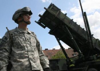 Tantang Rusia, AS Diundang Tempatkan Sistem Rudal di Ukraina
