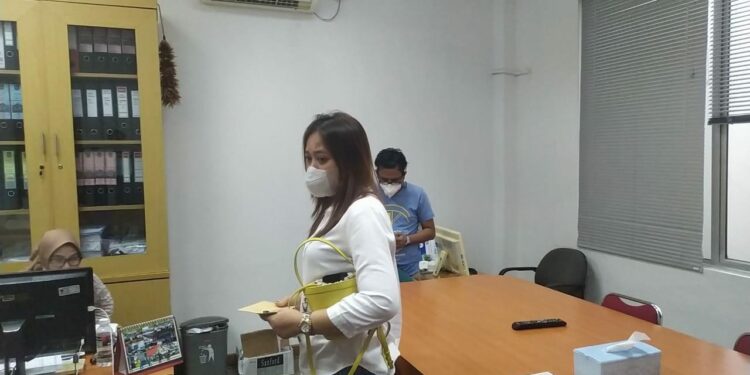 Skandal Dugaan Perselingkuhan, Anggota DPRD Batam Amintas Tambunan Sebut Dirinya Diperas