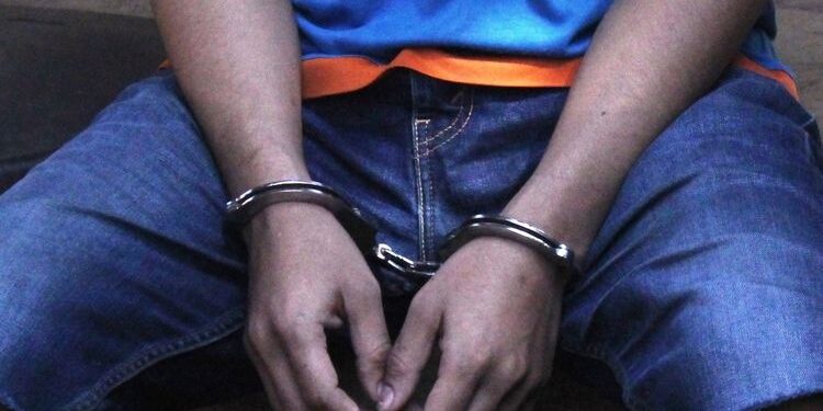 Sekelompok Remaja Mencuri Sejumlah Motor Bertipe Sama, Ada yang Masih SD