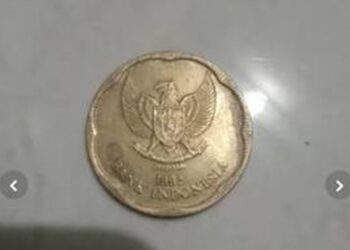 Viral, Video Uang Koin Rp 500 Disebut Bisa Ditukar Rp 750.000, Ini Kata BI