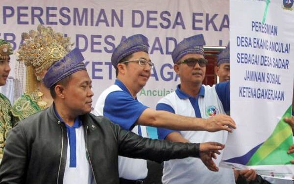 Korupsi Cukai Bintan, KPK Agendakan Pemeriksaan Anggota DPRD Kepulauan Riau
