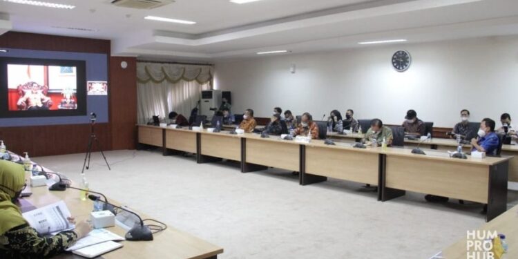 Terus Perkuat Ekonomi Desa-desa di Kepri