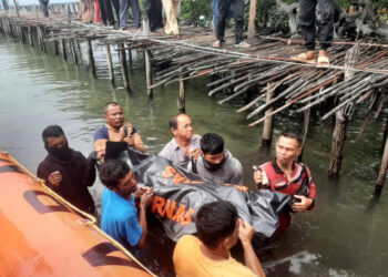 2 Pria Tewas di Lokasi Wisata Mangrove Bintan, Nakhoda Kapal Jadi Tersangka