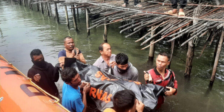2 Pria Tewas di Lokasi Wisata Mangrove Bintan, Nakhoda Kapal Jadi Tersangka