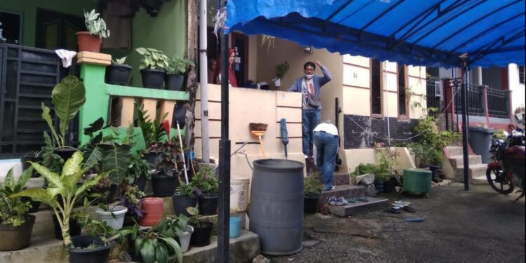 Orangtua Pelajar di Batam Bantah Anaknya Meninggal karena Vaksin Covid-19