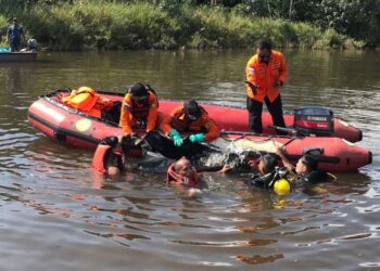 Kisah di Balik Tragedi Tenggelamnya 2 Pemuda Saat Syuting Wisata di Bintan