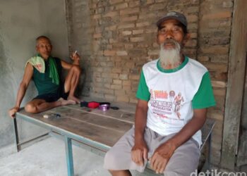 Curahan Hati Kakek Petani di Klaten, Terima Rp 6 M Tapi Tak Bisa Beli Sawah