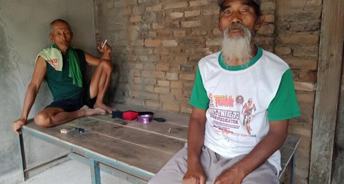 Curahan Hati Kakek Petani di Klaten, Terima Rp 6 M Tapi Tak Bisa Beli Sawah