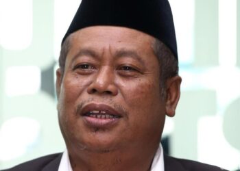 PBNU Minta Polisi Usut Tuntas Motif Penyerangan Ustaz di Batam