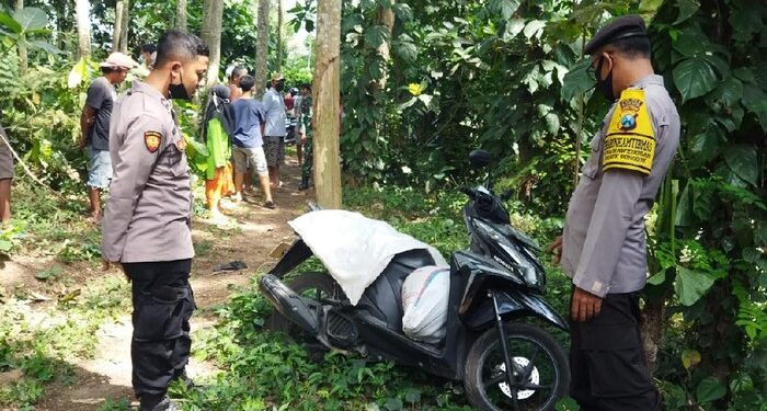 Asmara Terlarang dan Cinta Segitiga Berujung Kematian Tragis Diana