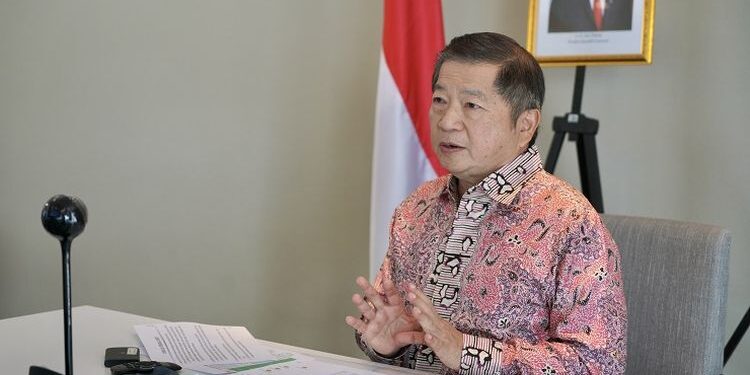 Menteri PPN: Pembangunan Ibu Kota Butuh Waktu Sampai 20 Tahun