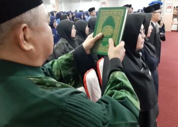 Wali Kota Tanjungpinang Pastikan Tidak Ada Praktik Jual Beli Jabatan