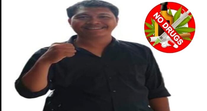 Kisah Pecandu Narkoba dari Medan