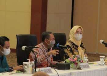 Pegawai Harus Miliki Integritas dan Loyalitas