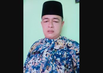 Sekcam Bakung Serumpun: Para Kades Berhati-hati Dalam Penguunaan Dana Desa