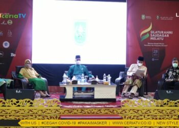 Langkah Gubernur Kepri Bangkitkan Ekonomi Kepri