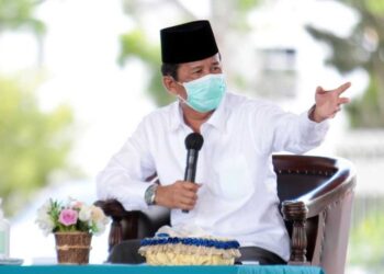 Tiga Kecamatan di Batam Kembali Berstatus Zona Merah