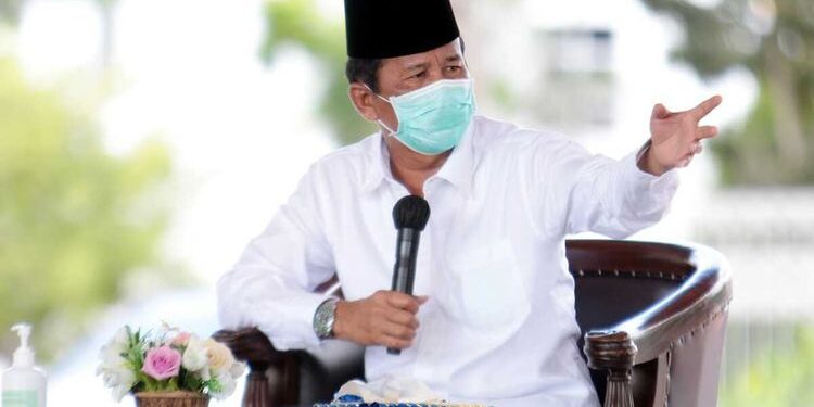 Tiga Kecamatan di Batam Kembali Berstatus Zona Merah