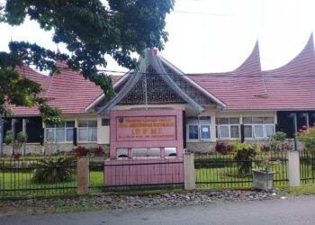Terhitung Bulan Mei Tahun 2021, Nagari Harus Membayar Rp 100 Ribu Setiap Hari Kepada Pasien Covid