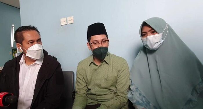 Ayah Taqy Malik Diadukan ke MUI Terkait Dugaan Penyimpangan Seks