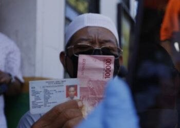 Cara Cek Penerima Bansos Kartu Sembako/BPNT, Akses cekbansos.kemensos.go.id atau Aplikasi Cek Bansos