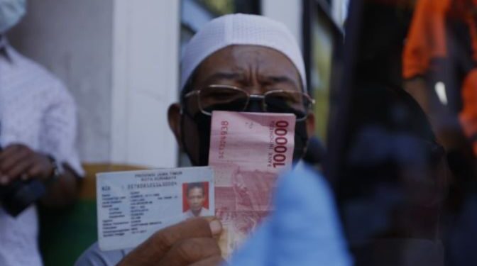 Cara Cek Penerima Bansos Kartu Sembako/BPNT, Akses cekbansos.kemensos.go.id atau Aplikasi Cek Bansos