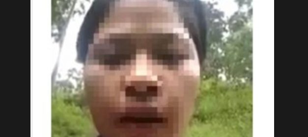 Heboh, Gadis Ini Minta Tolong Agar Ayahnya Ditangkap, Tak Tahan Tiap Hari Diperkosa