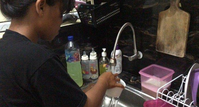 JANGAN Lupa Tampung Air! Malam Ini Air SPAM di Sejumlah Wilayah Batam Mati