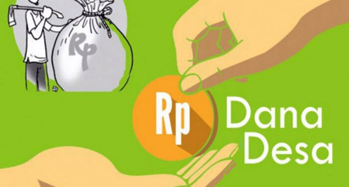 Masyarakat Desa Tanjung Irat Pertanyakan Dana Bantuan Dari PT. TBJ, Tak Kunjung di Bayar