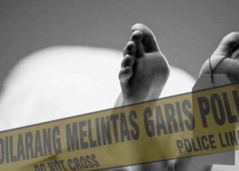 Penemuan Mayat di Batam, Ciri-ciri Pakai Kaos Hitam dan Celana Pendek