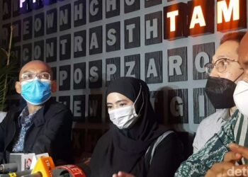 Viral Suami Dituduh Paksa Istri Anal Seks, Kenapa Sampai Ada Pria Begitu?