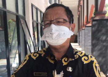 Tambah 9 Kasus, Covid-19 di Bintan Masih Fluktuatif, Dinkes Minta Masyarakat Patuhi Prokes