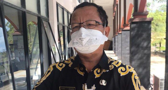 Tambah 9 Kasus, Covid-19 di Bintan Masih Fluktuatif, Dinkes Minta Masyarakat Patuhi Prokes