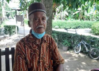Mendadak Jadi Miliarder Karena Tol Jogja-Bawen, Pria Ini Larang Anak Beli Mobil