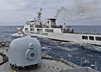 Konflik Natuna, Memudarnya Politik Bebas-Aktif?
