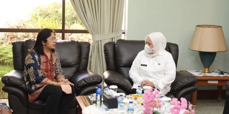 Untuk Peningkatan Kesejahteraan Masyarakat, Wagub Marlin Berharap RUU Daerah Kepulauan Cepat Disahkan