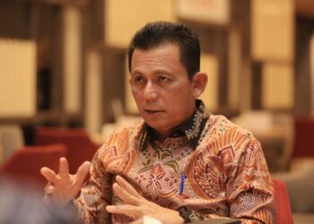 Pemprov Kepri Berlakukan PTM Terbatas Mulai 1 Oktober