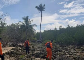 Pencarian Pria Tenggelam di Bintan Dihentikan Dengan Hasil Nihil