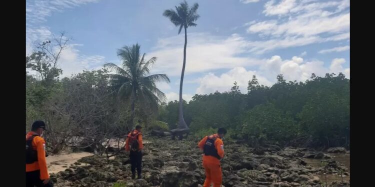 Pencarian Pria Tenggelam di Bintan Dihentikan Dengan Hasil Nihil